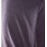 HAGLOFS L.I.M Ridge Tee Kvinder (Purple Fog )