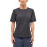 HAGLOFS L.I.M Ridge Tee Kvinder (True Black )