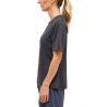 HAGLOFS L.I.M Ridge Tee Kvinder (True Black )