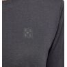 HAGLOFS L.I.M Ridge Tee Kvinder (True Black )