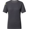 HAGLOFS L.I.M Ridge Tee Kvinder (True Black )