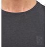 HAGLOFS L.I.M Ridge Tee Dames (True Black )