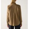 HAGLOFS Salo Shirt II Damen (Eichenbraun)