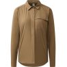 HAGLOFS Salo Shirt II Kvinder (Egebrun)
