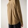 HAGLOFS Camisa Salo II Mujer (Marrón Roble)