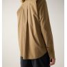 HAGLOFS Salo Shirt II Damer (Eikebrun)