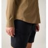HAGLOFS Salo Shirt II Dames (Eikenbruin)