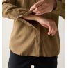 HAGLOFS Salo Shirt II Damer (Eikebrun)