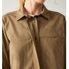HAGLOFS Salo Shirt II Kvinder (Egebrun)