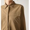 HAGLOFS Salo Shirt II Damer (Eikebrun)