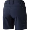 HAGLOFS Alert Mid Shorts Women(Tarn Blue)