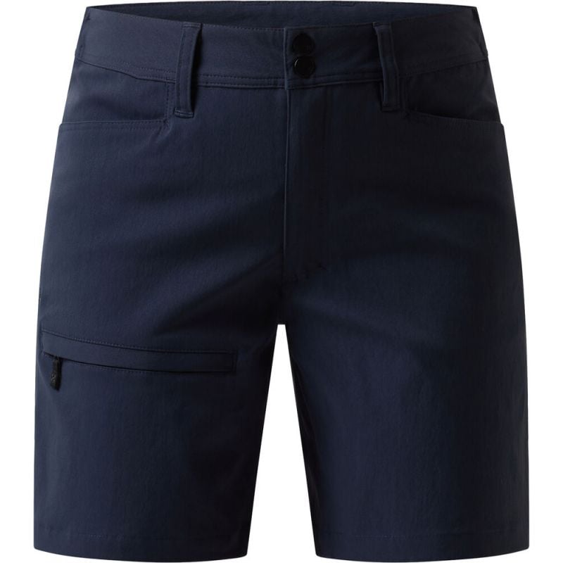 HAGLOFS Alert Mid Shorts (Tarn Blue) Women