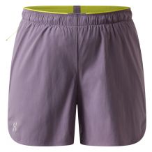 HAGLOFS L.I.M Pace Shorts Kvinder (Purple Fog )