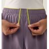 HAGLOFS L.I.M Pace Shorts Donna (Purple Fog )