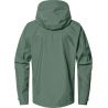 Chaqueta ROC Sight GTX Hombre Verde Clorofila