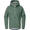 ROC Sight GTX Jacke Herren Chlorophyllgrün