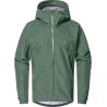 Vest imperméable ROC Sight GTX (Chlorophyll Green) Homme