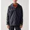 L.I.M Airak 2.5L Jacket Men True Black