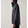 L.I.M Airak 2,5L Jacke Herren True Black