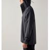 L.I.M Airak 2.5L Jacket Men True Black
