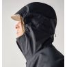 Chaqueta L.I.M Airak 2,5L Hombre Negro Verdadero