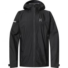 HAGLOFS L.I.M Airak 2.5L Jacket Men (True Black)