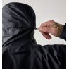 L.I.M Airak 2,5L Jacke Herren True Black