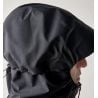 L.I.M Airak 2,5L Jakke Mænd True Black