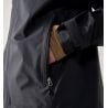 L.I.M Airak 2.5L Jacket Men True Black