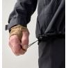 L.I.M Airak 2.5L Jacket Men True Black