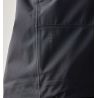 Chaqueta L.I.M Airak 2,5L Hombre Negro Verdadero