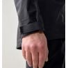 L.I.M Airak 2,5L Jacke Herren True Black