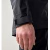 L.I.M Airak 2.5L Jacket Men True Black
