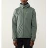 Veste isolante L.I.M Mimic Barrier Hood (Chlorophyll Green) Homme