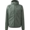 L.I.M Mimic Barrier Hood Heren Chlorophyll Groen