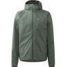 Veste isolante L.I.M Mimic Barrier Hood (Chlorophyll Green) Homme