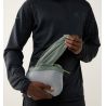 Veste isolante L.I.M Mimic Barrier Hood (Chlorophyll Green) Homme