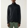 Chaqueta L.I.M Mid Multi Hombre Negro Verdadero