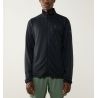 L.I.M Mid Multi Jacket Herren True Black