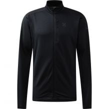 Zwischenschicht Haglöfs L.I.M Mid Multi Jacket (True Black) Herren