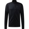 Chaqueta L.I.M Mid Multi Hombre Negro Verdadero