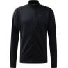 Mellemlag Haglöfs L.I.M Mid Multi Jacket (True Black) Mænd