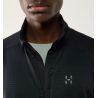 Chaqueta L.I.M Mid Multi Hombre Negro Verdadero