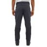 Pantalon de randonnée Haglöfs Alert Mid Pant (True Black) Homme