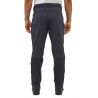 Alert Mid Pant Mænd True Black