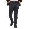 Alert Mid Pant Mænd True Black