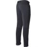 Alert Mid Pant Mænd True Black