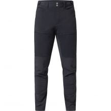 Alert Mid Pant Miesten True Black