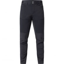 Pantaloni Alert Mid Uomo True Black