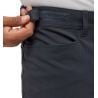 Alert Mid Pant Herr True Black